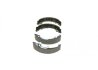 Тормозные колодки барабанные BOSCH 0986487704 (фото 3)