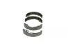 Гальмівні колодки барабанні BOSCH 0986487704 (фото 3)