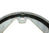 Колодки гальмівні барабанні BOSCH 0 986 487 705 (фото 3)