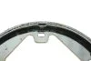 Колодки гальмівні барабанні BOSCH 0 986 487 705 (фото 3)