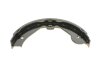 Колодки гальмівні барабанні BOSCH 0 986 487 705 (фото 4)