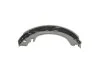Колодки гальмівні барабанні TOYOTA COROLLA, VERSO, 1.4D-4D,1.6I 02.01-,04.07- -ua BOSCH 0 986 487 713 (фото 4)