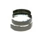 Колодки гальмівні (задні) Peugeot 207/Citroen C3 06- (барабанні) (228.6x42) UA63 BOSCH 0 986 487 721 (фото 3)