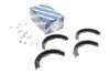 Колодки гальмівні барабанні BOSCH 0 986 487 723 (фото 1)