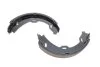 Комплект колодок стоянкового гальма BOSCH 0986487724 (фото 2)