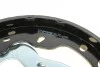 Колодки гальмівні (задні) Fiat Sedici/Suzuki SX4 06- (барабанні) (220x35) UA63 BOSCH 0 986 487 731 (фото 3)