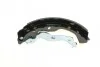 Колодки гальмівні (задні) Fiat Sedici/Suzuki SX4 06- (барабанні) (220x35) UA63 BOSCH 0 986 487 731 (фото 4)