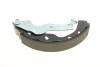 Колодки гальмівні (задні) Fiat Sedici/Suzuki SX4 06- (барабанні) (220x35) UA63 BOSCH 0 986 487 731 (фото 5)
