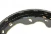 Колодки гальмівні (задні) Fiat Sedici/Suzuki SX4 06- (барабанні) (220x35) UA63 BOSCH 0 986 487 731 (фото 6)