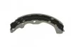 Колодки гальмівні (задні) Fiat Sedici/Suzuki SX4 06- (барабанні) (220x35) UA63 BOSCH 0 986 487 731 (фото 7)
