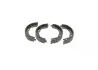 Колодки гальмівні Hyundai TUCSON 04; SONATA 05- (вир-во Bosch) BOSCH 0 986 487 738 (фото 4)