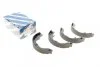Комплект гальмівних колодок Mitsubishi Grandis 04-/Outlander II/Subaru Forester 08- (190x31 UA63 BOSCH 0 986 487 739 (фото 1)