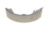 Колодки тормозные барабанные DAIHATSU ROCKY 2.8TD 93.05- BOSCH 0 986 487 743 (фото 4)