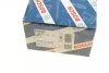 Комплект гальмівних колодок MB E-class (E212)/B-class (W245) 09- (180x25) UA63 BOSCH 0 986 487 752 (фото 13)