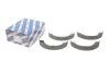 Колодки гальмивни (задни) VW Touareg/Porsche Cayenne 10- (барабанни) (210x30) (opt-om) BOSCH 0 986 487 755 (фото 1)