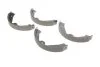 Колодки гальмивни (задни) VW Touareg/Porsche Cayenne 10- (барабанни) (210x30) (opt-om) BOSCH 0 986 487 755 (фото 2)
