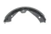 Колодки гальмивни (задни) VW Touareg/Porsche Cayenne 10- (барабанни) (210x30) (opt-om) BOSCH 0 986 487 755 (фото 5)