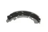 Колодки гальмівні (задні) Toyota Yaris 05- (барабанні) (203.2x38) UA63 BOSCH 0 986 487 759 (фото 5)