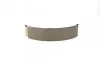 БАРАБАННI КОЛОДКИ СТОЯНК.ГАЛЬМА BOSCH 0 986 487 761 (фото 2)