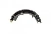 БАРАБАННI КОЛОДКИ СТОЯНК.ГАЛЬМА BOSCH 0 986 487 761 (фото 3)