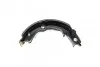 БАРАБАННI КОЛОДКИ СТОЯНК.ГАЛЬМА BOSCH 0 986 487 761 (фото 7)
