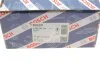 Колодки гальмівні барабанні ЗАДН HONDA CR-V VII 2.0 02-06, 2.2 CTDI 05-06 -ua BOSCH 0 986 487 765 (фото 4)