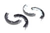 Колодки гальмівні барабанні BOSCH 0 986 487 769 (фото 10)