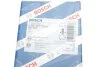 Колодки гальмівні барабанні FIAT PANDA (169_) 09.2003-,500 (312_) 07.2010- -ua BOSCH 0 986 487 772 (фото 6)