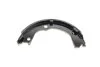 Колодки гальмівні (задні) Hyundai Santa Fe 04-/Kia Sorento II 09- (барабанні) (189x26) (opt-om) BOSCH 0 986 487 776 (фото 4)