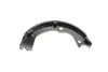 Колодки гальмівні (задні) Hyundai Santa Fe 04-/Kia Sorento II 09- (барабанні) (189x26) (opt-om) BOSCH 0 986 487 776 (фото 5)