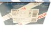 Колодки гальмівні (задні) Hyundai Santa Fe 04-/Kia Sorento II 09- (барабанні) (189x26) (opt-om) BOSCH 0 986 487 776 (фото 6)