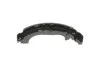 Колодка гальм. барабан. SEAT/SKODA задн. (вир-во Bosch) BOSCH 0 986 487 791 (фото 2)