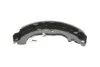 Колодка гальм. барабан. SEAT/SKODA задн. (вир-во Bosch) BOSCH 0 986 487 791 (фото 4)