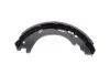 Колодки гальмівні (задні) Land Rover Discovery/Range Rover 04-18 (барабанні) (210x30) (opt-om) BOSCH 0 986 487 793 (фото 6)