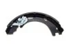 Колодки гальмівні (задні) Land Rover Discovery/Range Rover 04-18 (барабанні) (210x30) (opt-om) BOSCH 0 986 487 793 (фото 7)