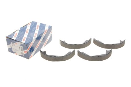 Колодки гальмівні барабанні VOLVO XC 90 02- 0 986 487 794-ua BOSCH 0986487794