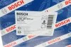 Колодки гальмівні (задні) Fiat Scudo 96- (барабанні) (255x61) (opt-om) BOSCH 0 986 487 835 (фото 8)