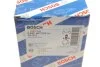 Колодка гальм. барабан. (вир-во Bosch) C.I.U BOSCH 0 986 487 852 (фото 10)