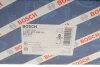 Колодки гальмивни (задни) Mitsubishi Colt/L200/L400 96- (барабанни) (270x53.8) UA63 BOSCH 0 986 487 886 (фото 5)