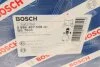 Колодки гальмівні (задні) Citroen Nemo/Peugeot Bipper 08- (барабанні) (228.6x42.3) (opt-om) BOSCH 0 986 487 898 (фото 9)