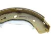 Колодки гальмівні (задні) Hyundai Getz 02-05 (барабанні) (180x32) (opt-om) BOSCH 0 986 487 909 (фото 4)