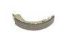 Колодки гальмівні (задні) Hyundai Getz 02-05 (барабанні) (180x32) (opt-om) BOSCH 0 986 487 909 (фото 6)
