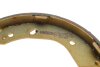 Колодки гальмівні (задні) Hyundai Getz 02-05 (барабанні) (180x32) (opt-om) BOSCH 0 986 487 909 (фото 7)