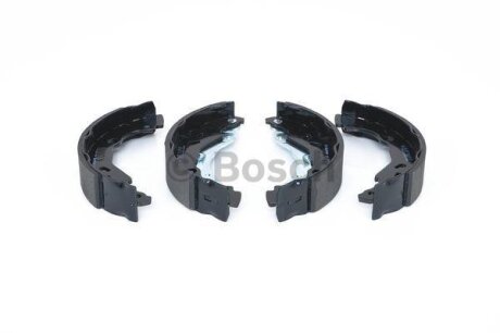 БАРАБАННI КОЛОДКИ BOSCH 0986487940