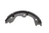 Колодки гальмівні (задні) Nissan Teana 03- 0 986 487 941 UA63 BOSCH 0986487941 (фото 2)