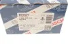 Колодки гальмівні (задні) Nissan Teana 03- 0 986 487 941 UA63 BOSCH 0986487941 (фото 4)