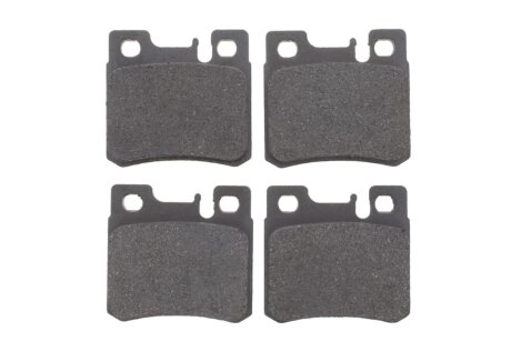 Колодка гальм. диск. MB 190 (W201, W202) задн. BOSCH 0 986 490 260