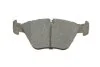 Колодки гальмівні (передні) BMW 3 (E36/E46) 92-06/5 (E34) 87-96/7 (E32) 87-94/Z3 (E36) 97-0 UA63 BOSCH 0 986 490 640 (фото 5)