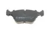 Колодки гальмівні (передні) BMW 3 (E36/E46) 92-06/5 (E34) 87-96/7 (E32) 87-94/Z3 (E36) 97-0 UA63 BOSCH 0 986 490 640 (фото 7)