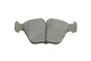 Колодки гальмівні (передні) BMW 3 (E36/E46) 92-06/5 (E34) 87-96/7 (E32) 87-94/Z3 (E36) 97-0 UA63 BOSCH 0 986 490 640 (фото 8)